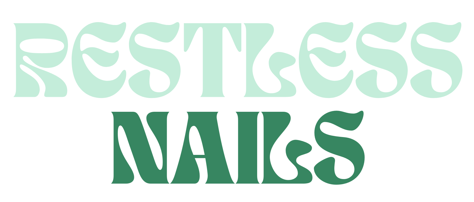 Restless Nails